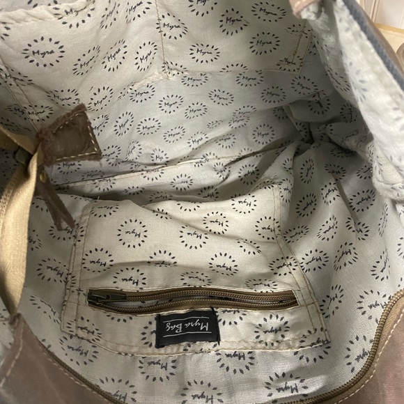 Satchel/Computer Bag - Picture 4 of 4